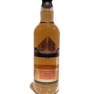 Arran 1996