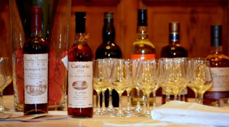 Dégustation Whisky Fromage - 26/03/2016