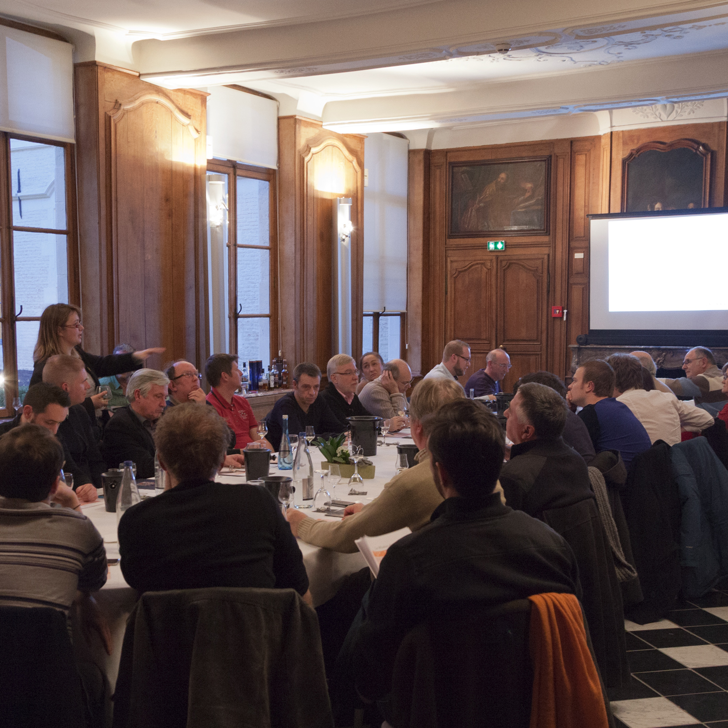 Atelier d'Initiation avec Dégustation de Whisky à Lille - Nord