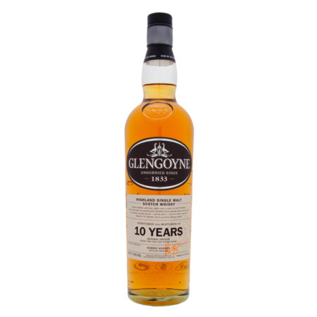 Glengoyne 10 ans – Image 2