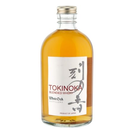 Whisky Tokinoka