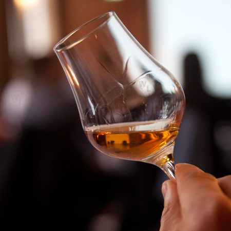 Chèque Cadeau Dégustation Whisky