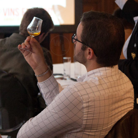 Atelier Grands Whiskys Ecosse - 25/06/2022