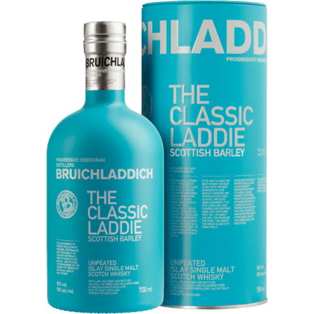 Bruichladdich Classic Laddie