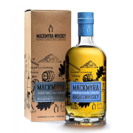 Mackmyra BruksWhisky